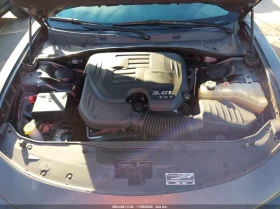 Dodge Charger 3.6l Sxt, снимка 10