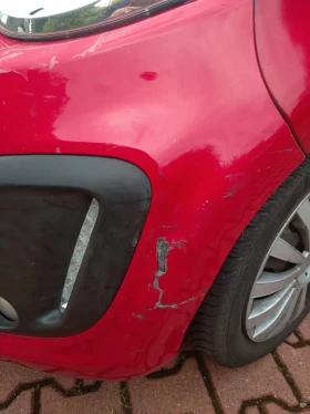 Citroen C1 - 2200 € / 4302.83 лв. - 16912593 12