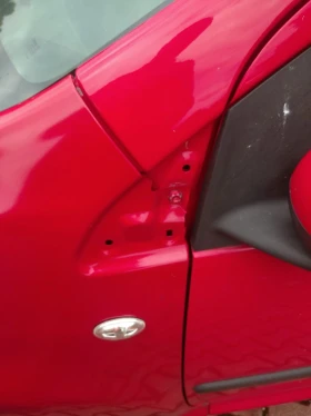 Citroen C1 - 2200 € / 4302.83 лв. - 16912593 10