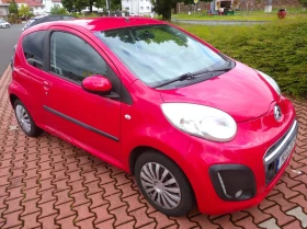 Citroen C1 - 2200 € / 4302.83 лв. - 16912593 8
