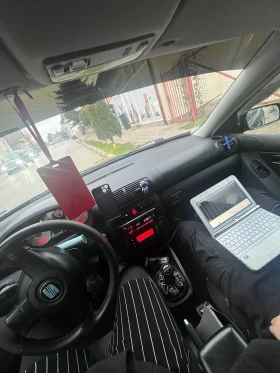 Seat Toledo, снимка 9 - Автомобили и джипове - 53666444