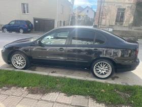 Seat Toledo, снимка 11 - Автомобили и джипове - 53666444