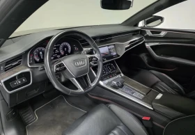 Audi A7 55TFSI* MATRIX* S* LINE* BANG* OLUFSEN* , снимка 5 - Автомобили и джипове - 53698561