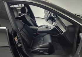 Audi A7 55TFSI* MATRIX* S* LINE* BANG* OLUFSEN* , снимка 9 - Автомобили и джипове - 53698561