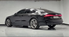 Audi A7 55TFSI* MATRIX* S* LINE* BANG* OLUFSEN* , снимка 2 - Автомобили и джипове - 53698561