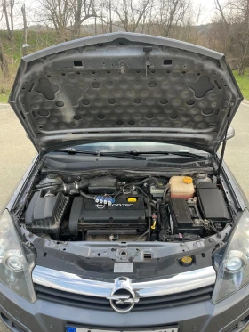Opel Astra 1.6 cosmo - 3000 € / 5867.49 лв. - 57006208 5