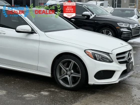 Mercedes-Benz C 300 AMG* ПАМЕТ* КОЖА* ПАНОРАМА* КАМЕРА - 14900 € / 29141.87 лв. - 91152548 4