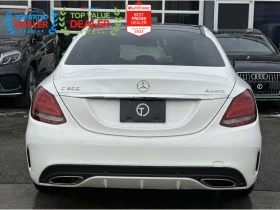 Mercedes-Benz C 300 AMG* ПАМЕТ* КОЖА* ПАНОРАМА* КАМЕРА - 14900 € / 29141.87 лв. - 91152548 6