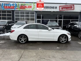 Mercedes-Benz C 300 AMG* ПАМЕТ* КОЖА* ПАНОРАМА* КАМЕРА - 14900 € / 29141.87 лв. - 91152548 7