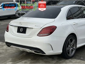 Mercedes-Benz C 300 AMG* ПАМЕТ* КОЖА* ПАНОРАМА* КАМЕРА - 14900 € / 29141.87 лв. - 91152548 5