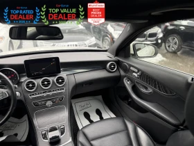 Mercedes-Benz C 300 AMG* ПАМЕТ* КОЖА* ПАНОРАМА* КАМЕРА - 14900 € / 29141.87 лв. - 91152548 12