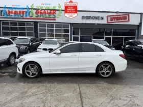 Mercedes-Benz C 300 AMG* ПАМЕТ* КОЖА* ПАНОРАМА* КАМЕРА - 14900 € / 29141.87 лв. - 91152548 8