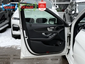 Mercedes-Benz C 300 AMG* ПАМЕТ* КОЖА* ПАНОРАМА* КАМЕРА - 14900 € / 29141.87 лв. - 91152548 11