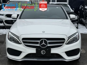 Mercedes-Benz C 300 AMG* ПАМЕТ* КОЖА* ПАНОРАМА* КАМЕРА - 14900 € / 29141.87 лв. - 91152548 3