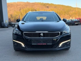 Peugeot 508 2.0HDi PANORAMA NAVI - 5990 € / 11715.42 лв. - 77797926 2