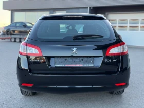 Peugeot 508 2.0HDi PANORAMA NAVI - 5990 € / 11715.42 лв. - 77797926 5