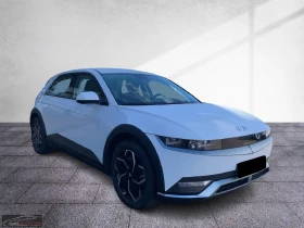 Hyundai Ioniq 5 DYNAMIQ/170HP/CAM/LED/NAVI/CPLAY/H.PUMP/933g | Auto.bg — изображение 3