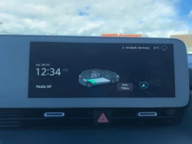 Hyundai Ioniq 5 DYNAMIQ/170HP/CAM/LED/NAVI/CPLAY/H.PUMP/933g | Auto.bg — изображение 10