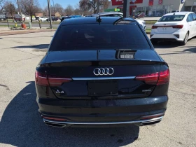 Audi A4 Komfort/MATRIX/CAMERA/�������� | Mobile.bg � ����� ������ 4