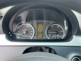 Mercedes-Benz Viano V6 BLUE EFFICIENCY  | Mobile.bg � ����� ������ 8