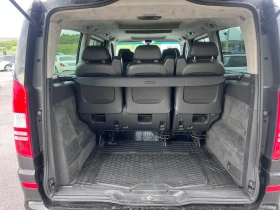 Mercedes-Benz Viano V6 BLUE EFFICIENCY  | Mobile.bg � ����� ������ 13