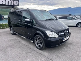 Mercedes-Benz Viano V6 BLUE EFFICIENCY  | Mobile.bg � ����� ������ 3