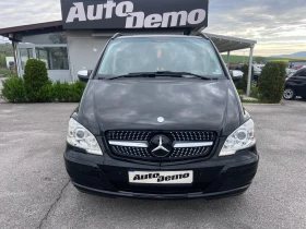 Mercedes-Benz Viano V6 BLUE EFFICIENCY  | Mobile.bg � ����� ������ 2