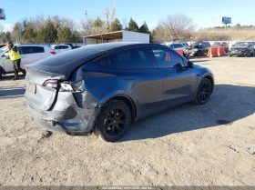 Tesla Model Y Long Range Dual Motor AWD * CARFAX*  | Mobile.bg � ����� ������ 4