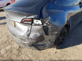 Tesla Model Y Long Range Dual Motor AWD * CARFAX*  | Mobile.bg � ����� ������ 6