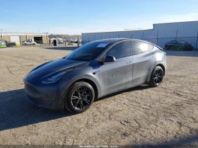 Tesla Model Y Long Range Dual Motor AWD * CARFAX*  | Mobile.bg � ����� ������ 2