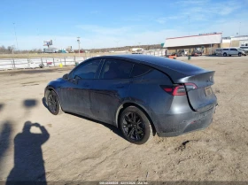 Tesla Model Y Long Range Dual Motor AWD * CARFAX*  | Mobile.bg � ����� ������ 3