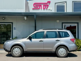 Subaru Forester 2.0 | Mobile.bg � ����� ������ 8