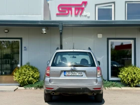 Subaru Forester 2.0 | Mobile.bg � ����� ������ 6