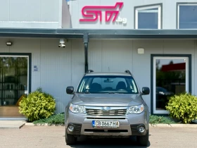 Subaru Forester 2.0 | Mobile.bg � ����� ������ 2