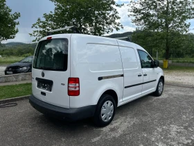VW Caddy 1.6TDI MAXI KLIMA - 5500 € / 10757.07 лв. - 56556087 3