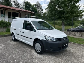 VW Caddy 1.6TDI MAXI KLIMA - 5500 € / 10757.07 лв. - 56556087 2