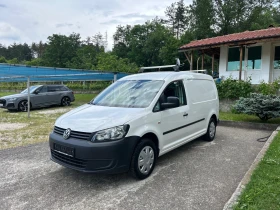 VW Caddy 1.6TDI MAXI KLIMA