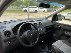 VW Caddy 1.6TDI MAXI KLIMA - 5500 € / 10757.07 лв. - 56556087 7