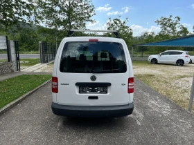 VW Caddy 1.6TDI MAXI KLIMA - 5500 € / 10757.07 лв. - 56556087 5