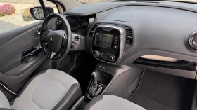 Renault Captur 1.5DCI 90кс * АВТОМАТИК*  | Auto.bg — изображение 12