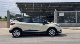 Renault Captur 1.5DCI 90кс * АВТОМАТИК*  | Auto.bg — изображение 6