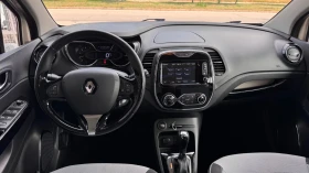 Renault Captur 1.5DCI 90кс * АВТОМАТИК*  | Auto.bg — изображение 13