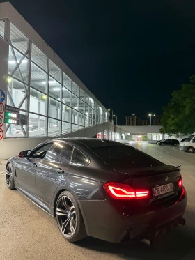 BMW 440 MPPKS/лизинг - 26500 € / 51829.49 лв. - 21444140 2