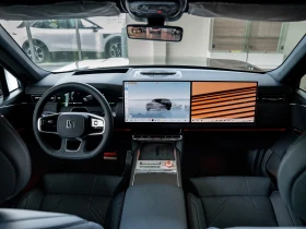 Zeekr Luxury 9X* Ultra* Massage* Pano* Ventilation* TV | Auto.bg — изображение 9