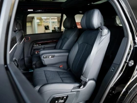 Zeekr Luxury 9X* Ultra* Massage* Pano* Ventilation* TV | Auto.bg — изображение 10