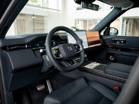 Zeekr Luxury 9X* Ultra* Massage* Pano* Ventilation* TV | Auto.bg — изображение 7