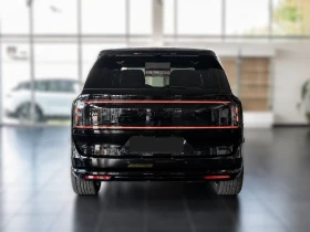 Zeekr Luxury 9X* Ultra* Massage* Pano* Ventilation* TV | Auto.bg — изображение 4