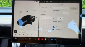 Tesla Model 3 Dual Motor Performance  | Auto.bg — изображение 11