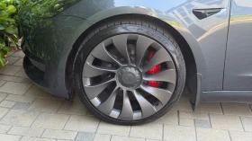 Tesla Model 3 Dual Motor Performance  | Auto.bg — изображение 10