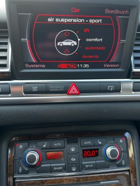 ����� �� �������� �� Audi A8 4.2 tdi Sport ��������
